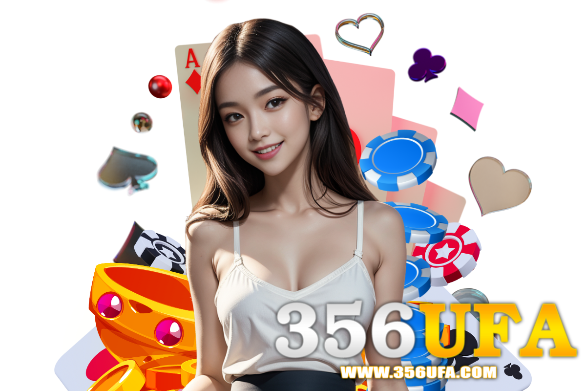 356ufa สล็อต