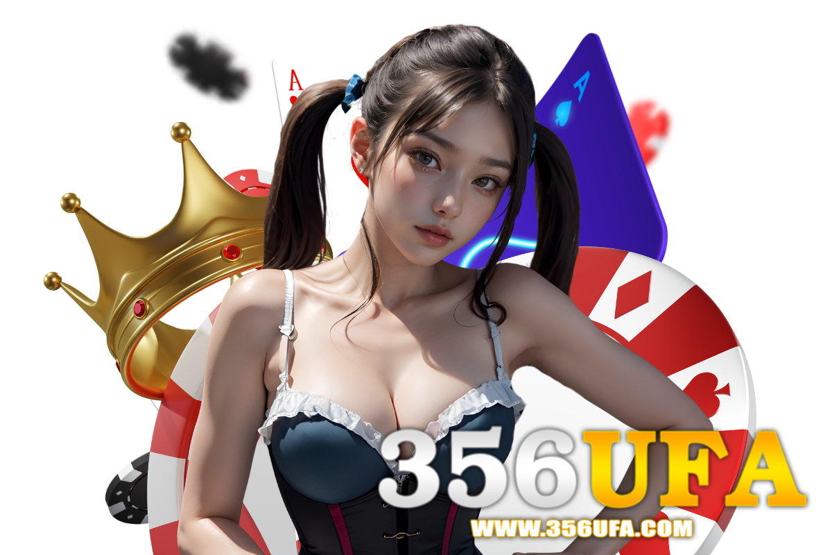 356ufa แจกเครดิตฟรี